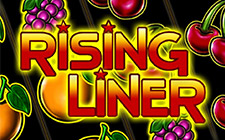 Игровой автомат Rising liner